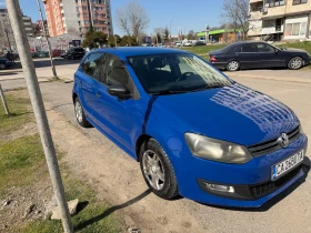 VW Polo - 2700 € / 5280.74 лв. - 76608225 2