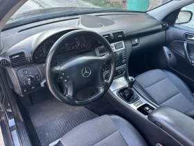 Mercedes-Benz C 180 Kompressor LPG - 3700 € / 7236.57 лв. - 27936993 7