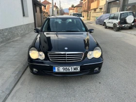 Mercedes-Benz C 180 Kompressor LPG - 3700 € / 7236.57 лв. - 27936993 1