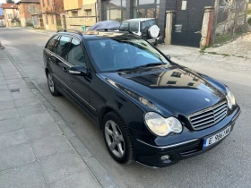 Mercedes-Benz C 180 Kompressor LPG - 3700 € / 7236.57 лв. - 27936993 2
