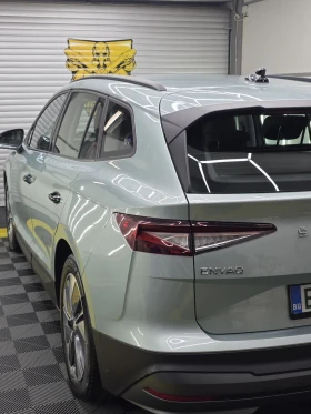 Skoda Enyaq 60iV - 23000 € / 44984.09 лв. - 59358912 8