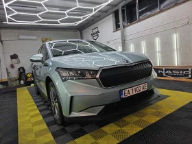 Skoda Enyaq 60iV - 23000 € / 44984.09 лв. - 59358912 3
