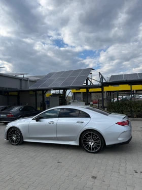 Mercedes-Benz CLS 450 4 matic AMG EQ Boost - 42000 € / 82144.86 лв. - 62317396 5