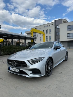 Mercedes-Benz CLS 450 4 matic AMG EQ Boost - 42000 € / 82144.86 лв. - 62317396 3