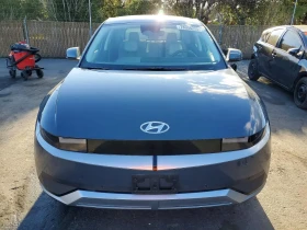 Hyundai Ioniq 5 SEL - 17500 € / 34227.03 лв. - 45829048 3