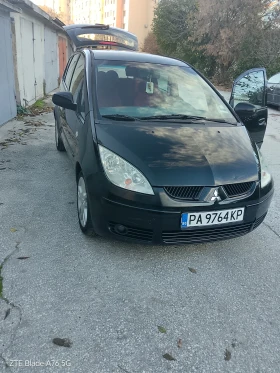 Mitsubishi Colt - 2000 € / 3911.66 лв. - 88391403 3