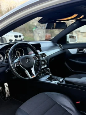 Mercedes-Benz C 220 AMG EDITION  - 12000 € / 23469.96 лв. - 63107533 10