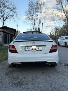 Mercedes-Benz C 220 AMG EDITION  - 12000 € / 23469.96 лв. - 63107533 2