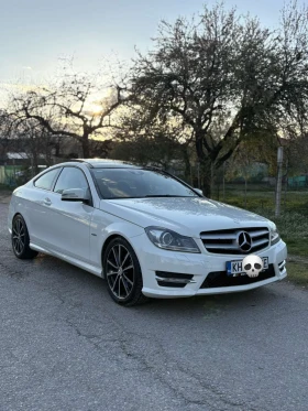Mercedes-Benz C 220 AMG EDITION  - 12000 € / 23469.96 лв. - 63107533 5