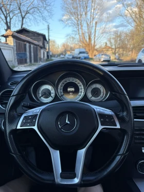 Mercedes-Benz C 220 AMG EDITION  - 12000 € / 23469.96 лв. - 63107533 9