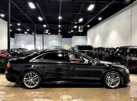 Audi A8 4.0TFSi * 30000KM * БЕЗ ИНЦИДЕНТИ * B&O * ОБДУХ *  - 36699 € / 71777.01 лв. - 96914434 3