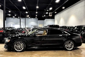 Audi A8 4.0TFSi * 30000KM * БЕЗ ИНЦИДЕНТИ * B&O * ОБДУХ *  - 36699 € / 71777.01 лв. - 96914434 7