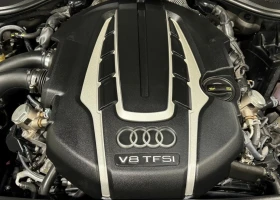 Audi A8 4.0TFSi * 30000KM * БЕЗ ИНЦИДЕНТИ * B&O * ОБДУХ *  - 36699 € / 71777.01 лв. - 96914434 17