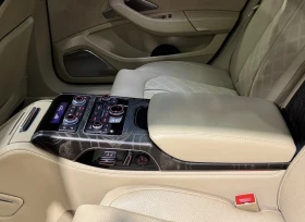 Audi A8 4.0TFSi * 30000KM * БЕЗ ИНЦИДЕНТИ * B&O * ОБДУХ *  - 36699 € / 71777.01 лв. - 96914434 12