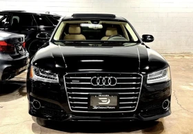 Audi A8 4.0TFSi * 30000KM * БЕЗ ИНЦИДЕНТИ * B&O * ОБДУХ *  - 36699 € / 71777.01 лв. - 96914434 2