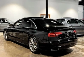 Audi A8 4.0TFSi * 30000KM * БЕЗ ИНЦИДЕНТИ * B&O * ОБДУХ *  - 36699 € / 71777.01 лв. - 96914434 6