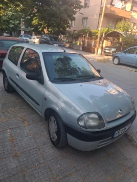 Renault Clio 1.2 - 1600 € / 3129.33 лв. - 98892301 2