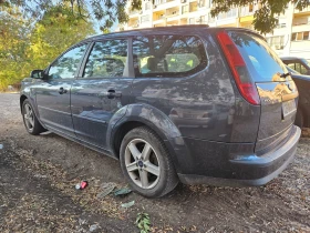 Ford Focus - 1500 € / 2933.74 лв. - 11330738 4