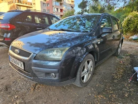 Ford Focus - 1500 € / 2933.74 лв. - 11330738 2