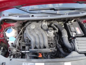 VW Caddy 2.0 EcoFuel МЕТАН_LIFE_FAMILY_*  - 4200 € / 8214.49 лв. - 11607477 15