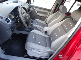 VW Caddy 2.0 EcoFuel МЕТАН_LIFE_FAMILY_*  - 4200 € / 8214.49 лв. - 11607477 8