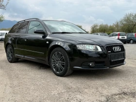 Audi A4 2.0TDI - 3999 € / 7821.36 лв. - 70421401 4