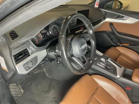 Audi A4 2.0 TFSI Avant Ultra Sport | Mobile.bg � ����� ������ 9