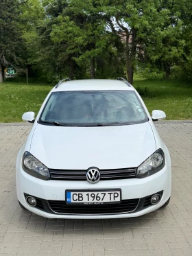 ����� �� �������� �� VW Golf �������