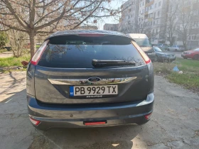Ford Focus 2.5 | Mobile.bg � ����� ������ 3