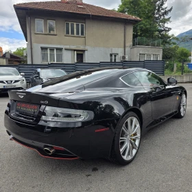 Aston Martin Db9 6.0 V12/Carbon/Ceramic/B&O | Mobile.bg � ����� ������ 4