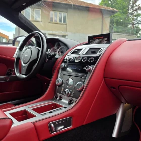 Aston Martin Db9 6.0 V12/Carbon/Ceramic/B&O | Mobile.bg � ����� ������ 12