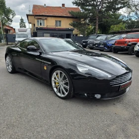 Aston Martin Db9 6.0 V12/Carbon/Ceramic/B&O | Mobile.bg � ����� ������ 2