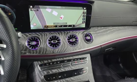 Mercedes-Benz E 450 4MATIC Coupe* AMG PACK* DISTRONIC* BURMESTER* 360* - 29800 € / 58283.73 лв. - 58575771 12