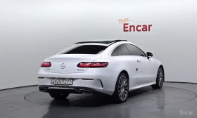 Mercedes-Benz E 450 4MATIC Coupe* AMG PACK* DISTRONIC* BURMESTER* 360* - 29800 € / 58283.73 лв. - 58575771 3