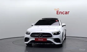 Mercedes-Benz E 450 4MATIC Coupe* AMG PACK* DISTRONIC* BURMESTER* 360* - 29800 € / 58283.73 лв. - 58575771 2