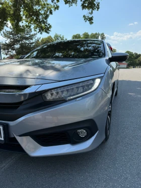 Honda Civic | Mobile.bg � ����� ������ 5