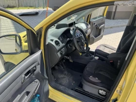 VW Caddy 1.4 Метан - 2499 € / 4887.62 лв. - 17438234 13