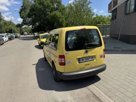 VW Caddy 1.4 Метан - 2499 € / 4887.62 лв. - 17438234 6