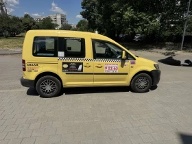 VW Caddy 1.4 Метан - 2499 € / 4887.62 лв. - 17438234 9