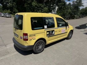 VW Caddy 1.4 Метан - 2499 € / 4887.62 лв. - 17438234 8