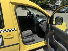 VW Caddy 1.4 Метан - 2499 € / 4887.62 лв. - 17438234 12