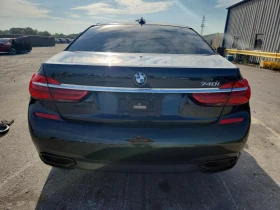 BMW 740 M PACK| B58| HARMAN| HUD| DISTRONIC | Auto.bg — изображение 5