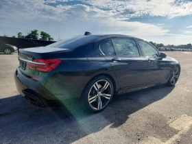 BMW 740 M PACK| B58| HARMAN| HUD| DISTRONIC | Auto.bg — изображение 6