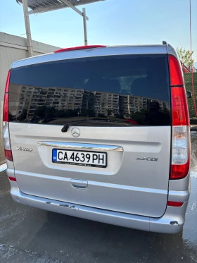Mercedes-Benz Viano | Mobile.bg � ����� ������ 11