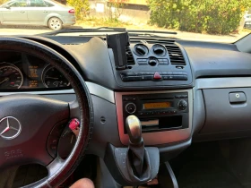 Mercedes-Benz Viano | Mobile.bg � ����� ������ 8