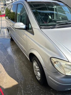 Mercedes-Benz Viano | Mobile.bg � ����� ������ 15