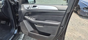 Mercedes-Benz 350 W166 350CDI �� 642 | Mobile.bg � ����� ������ 16