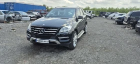 ����� �� �������� �� Mercedes-Benz 350 W166 350CDI �� 642