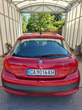 Peugeot 207 | Mobile.bg � ����� ������ 2