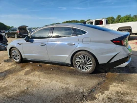Hyundai Sonata 2.0l Hybrid Limited - 19500 € - 86432632 2